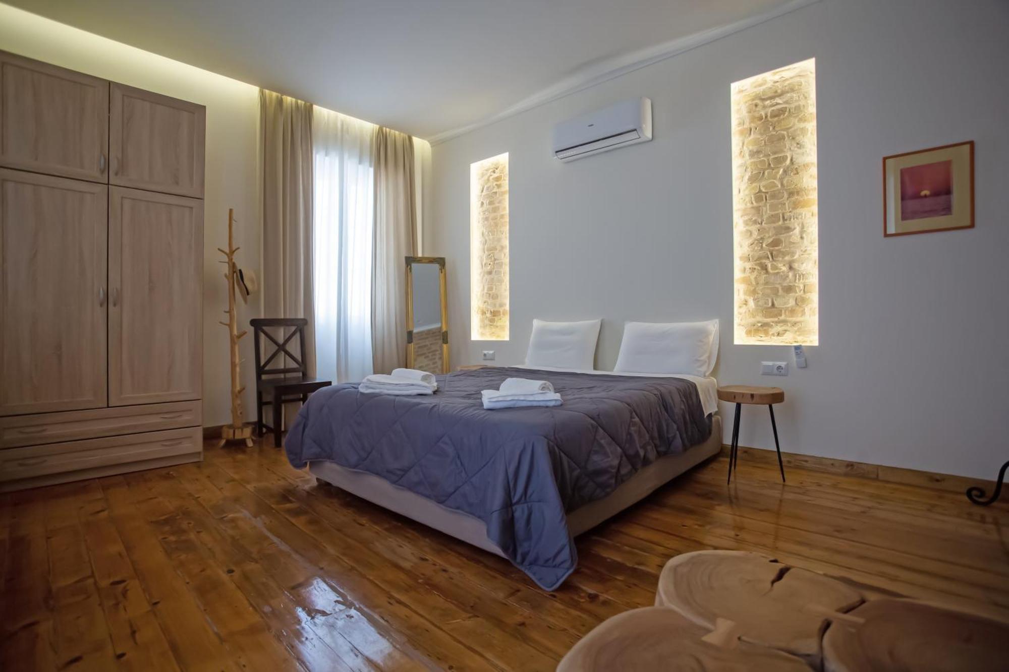 Kouketa Daire Korfu Dış mekan fotoğraf